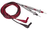 Pomona Test Probe Set, For Most Digital Multimeters