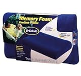 Scholl Bath Pillow