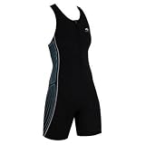 BlueSeventy Women's Endurance Tri suit - ENETSUTW