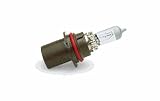 PIAA 13917 9007 Star White Halogen Bulb