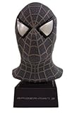 Review Master Replicas  / Spider Man 3 - Scaled Mask Replica