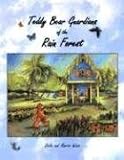 31WSRgHM6KL. SL160  Teddy Bear Guardians of the Rain Forest