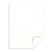 Neenah Astrobrights Color Paper, 8.5” x 11”, 24 lb/89 gsm, Stardust White (Multi-Color Flecked), 500 Sheets (22301)