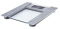Soehnle 63685 Glaswaage PHARO silber