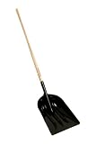 Corona Clipper Plastic Scoop Shovel #SS 42000