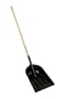 Corona Clipper Plastic Scoop Shovel SS 42000