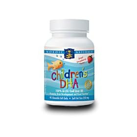 Nordic Naturals Children's DHA