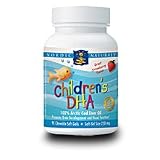 Nordic Naturals Children's DHA