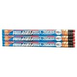 Philadelphia 76ers Wincraft 6pk Pencils