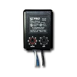 X10 Pro Fixture Module, Inductive XPFM