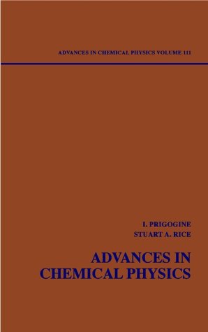Advances in Chemical Physics, Vol. 111