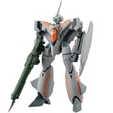 GN-U DOU Macross Plus: VF-11B Action Figure No. 003 - Toy GN-U DOU Macross Plus: VF-11B Action Figure No. 003 - Toy