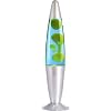 Green Blue Lava Motion Lamp