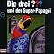Lieblings >>> H�rspielserien