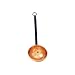 Old Dutch 6. 25 In. Diameter X 10 In. Length Copper Ladle