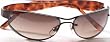 Caribbean Joe Ovalesque Pilot Sunglasses