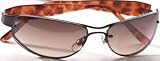 Caribbean Joe Ovalesque Pilot Sunglasses