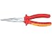 Knipex 26 16 200 Sb Snipe Nose Pliers Vde