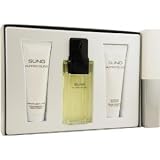 Sung by Alfred Sung for Women. Set-Eau De Toilette Spray 3.4-Ounces & Body Lotion 2.5-Ounces & Shower Gel 2.5-Ounces
