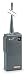 Radio,Uhf Ritron JMX-446D-LIBERTY