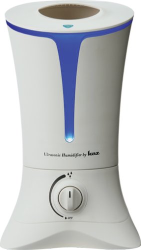Cover image : Kaz VICKS 超音波式加湿器 ULTRA SONIC VUT102