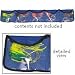 Lure Bag Five Pocket
