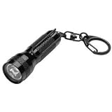 Keymate, Black with White LED