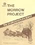 Starnaman Incident (Morrow Project File R-005)