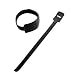 Gb Electrical 45-V15FBK Grip-strip 8' - Black