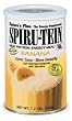 Spiru-Tein (Spirutein) Shake - Banana - 2.4 Lb. - Powder Spiru-Tein (Spirutein) Shake - Banana - 2.4 Lb. - Powder