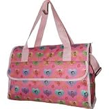 Betty Boop Signature Product Women's Betty Boop Diaper Bag BP68,Pink