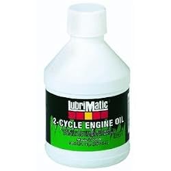 Plews/Lubrimatic 11558 2-Cycle Oil