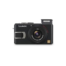 Lumix DMC-LX2K