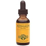Astragalus Liquid Herbal Extract 1 oz from Herb Pharm
