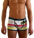 Ginch Gonch Marvelous Meow Sport Brief Trunk 760021