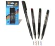 Disc Writer Permanent Disc Marker Pack