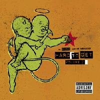 An Island Rarities Compilation: Hard To Get, Vol. 1 by  Various Artists, Cky, Thursday, Thrice, and Andrew W. K. 