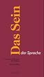 Das Sein der Sprache. Foucaults Arch�ologie der Moderne
