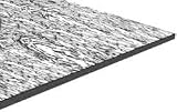 Cascade VB-TS Thermo-Acoustic Hoodliner 13.9 sq. ft.