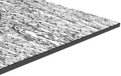 Cascade VB-TS Thermo-Acoustic Hoodliner 13.9 sq. ft.