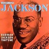 Badman Jackson That's Me