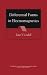 Book Differential Forms in Electromagnetics (IEEE Press Series on Electromagnetic Wave Theory)