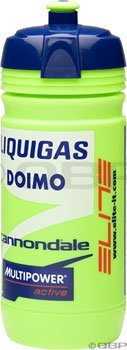 Elite Trinkflasche Corsa Team, liquigas, FA003514053