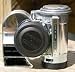 Stebel Chrome Compact Air Horn Image
