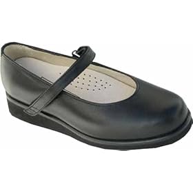 Mt. Emey Women's 9202 Therapeutic Shoes