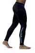 Rehband Herren Funktionswäsche 7787 Thermohose Athletic lang