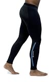 Rehband Herren Funktionswäsche 7787 Thermohose Athletic lang