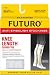 Futuro TED Anti-Embolism Knee Length Stockings 18 mmHg Large White