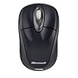 Microsoft Wireless Notebook Optical Mouse 3000 - Slate