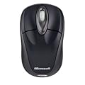Microsoft Wireless Notebook Optical Mouse 3000 - Slate
